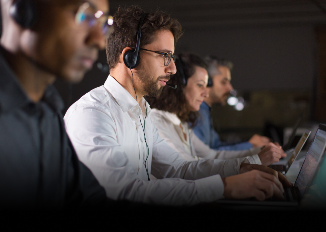 Share your requirement: