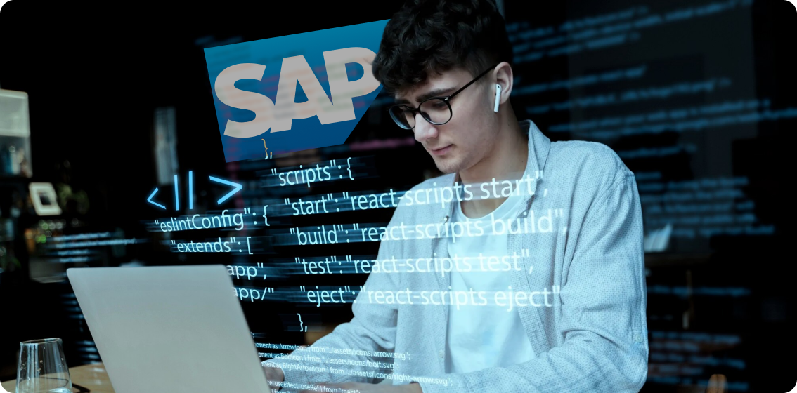 SAP Technical Developers