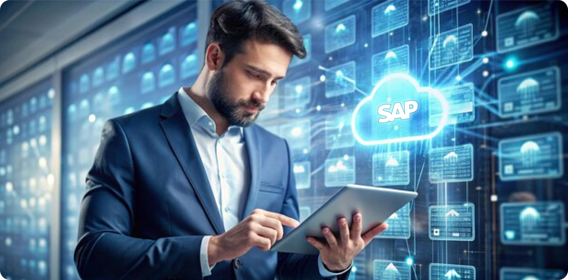 SAP Integration Specialists