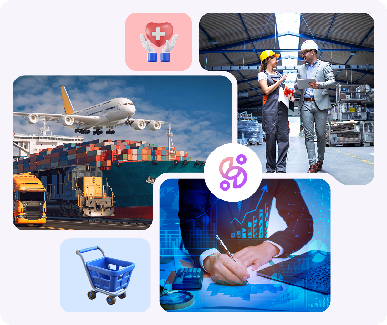 SAP Development Grouping