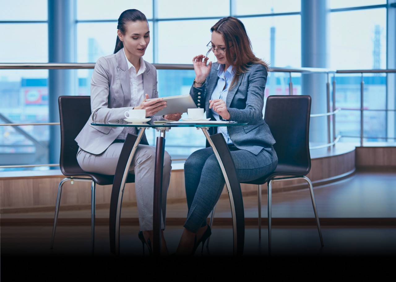 Now, It’s Interview Time