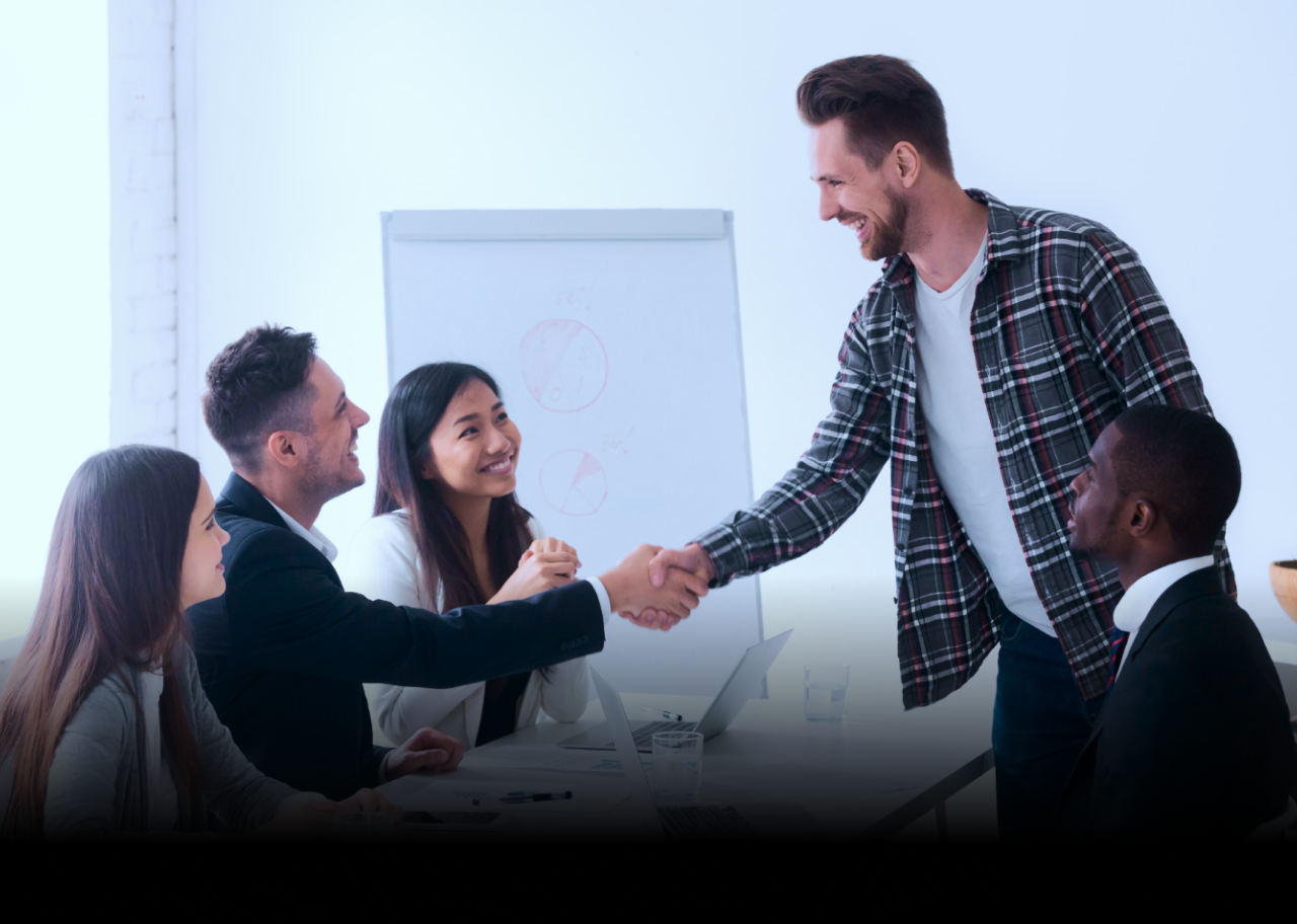 Congratulations! SAP Functional Consultant Onboarded