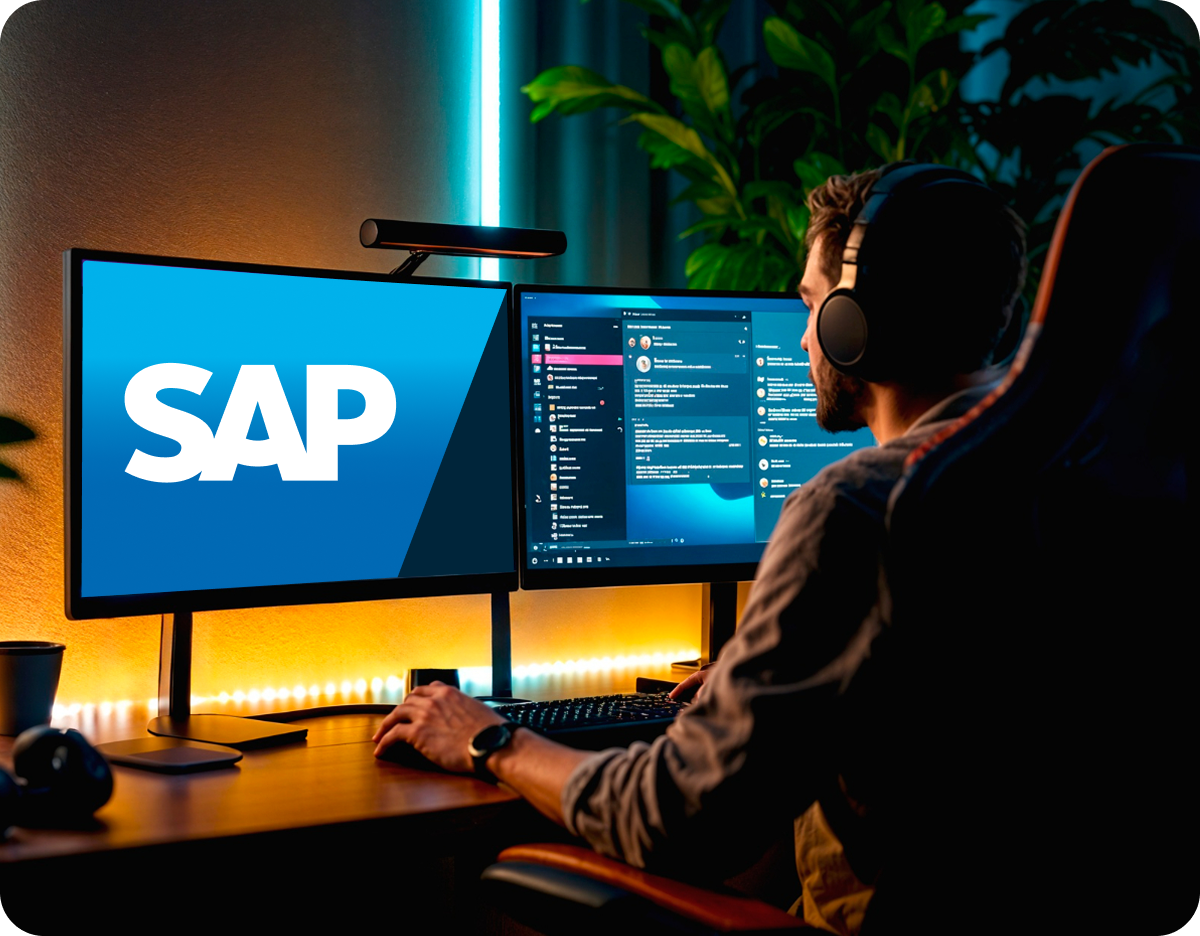 SAP Development