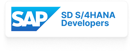 Hire SAP S/4HANA Developers