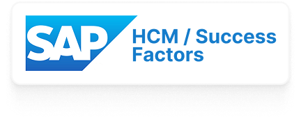 Hire SAP HCM / Success Factors Consultants