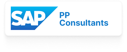 Hire SAP PP Consultants