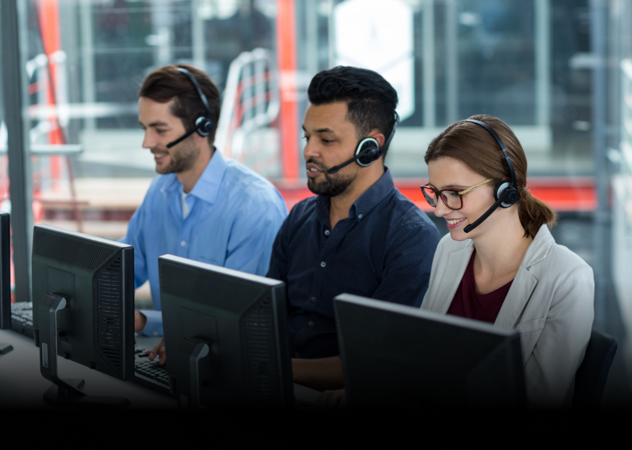 Let’s Talk About Your Requirements