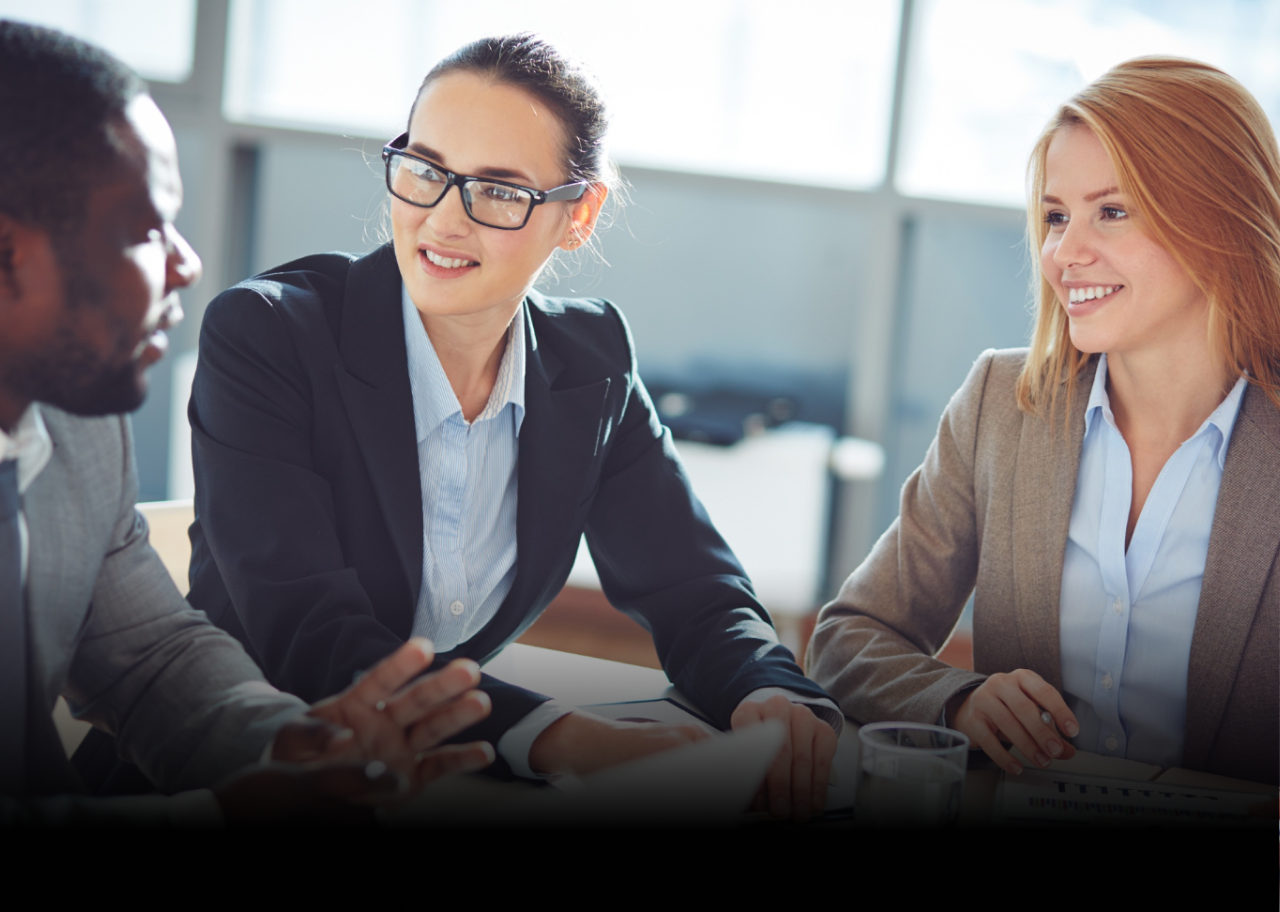 Receive 2-3 Matched SAP Profiles (24-48 Hours)